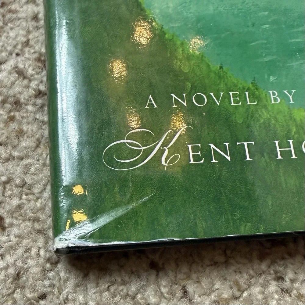 Signed 1st Edition Henry of York and the Secret of Juan De Vega Kent Holsather